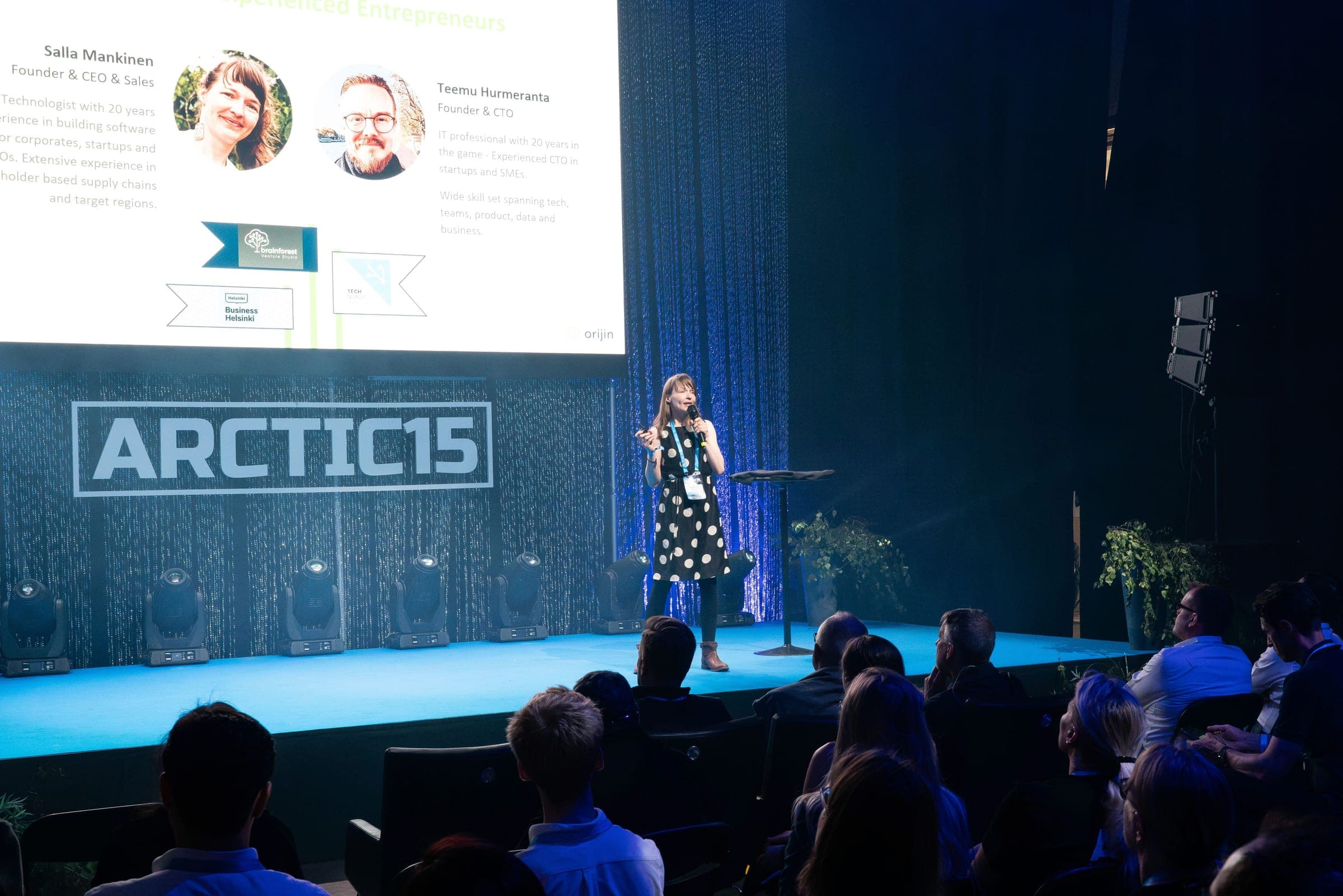Orijin Gains Strategic Backing to Revolutionize Sustainable Agricultural Supply Chains
