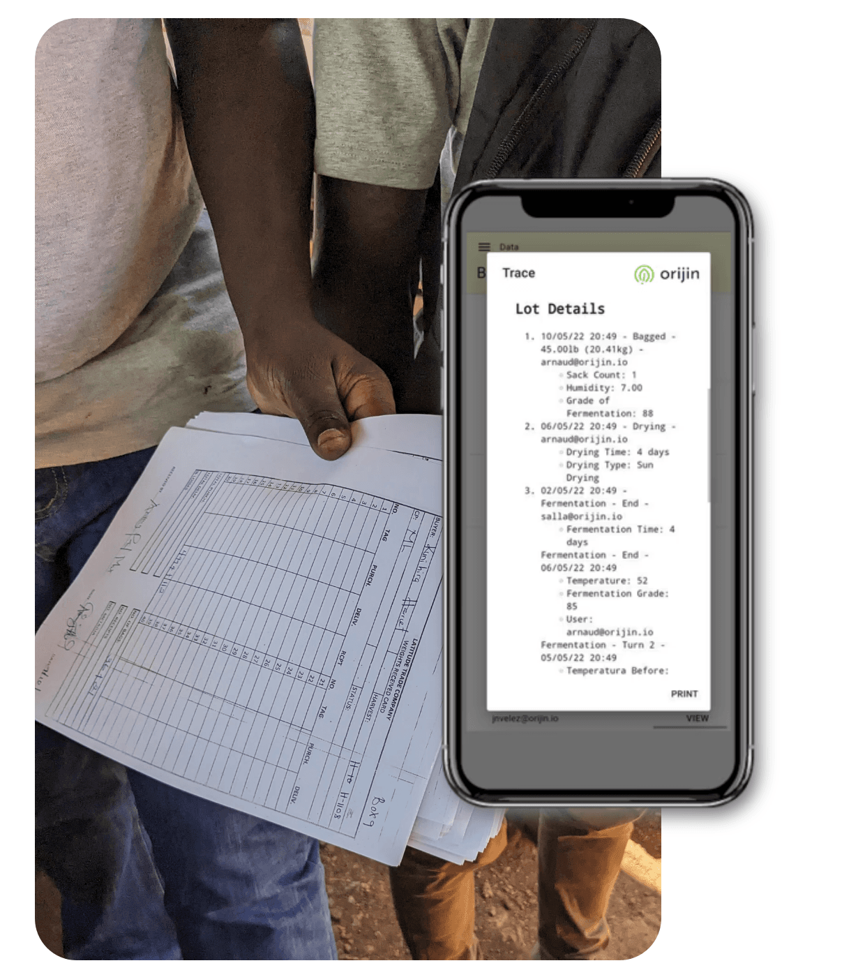 Run Your Operation Smoothly