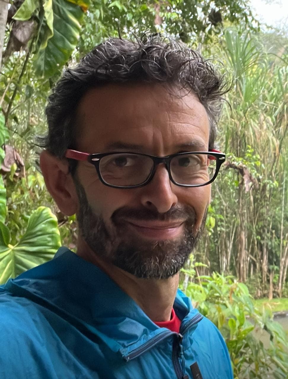 Nicolás Vélez